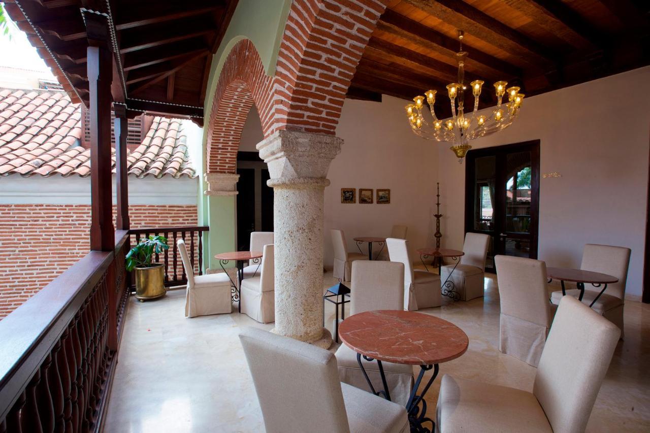 Capellán De Getsemaní 5*