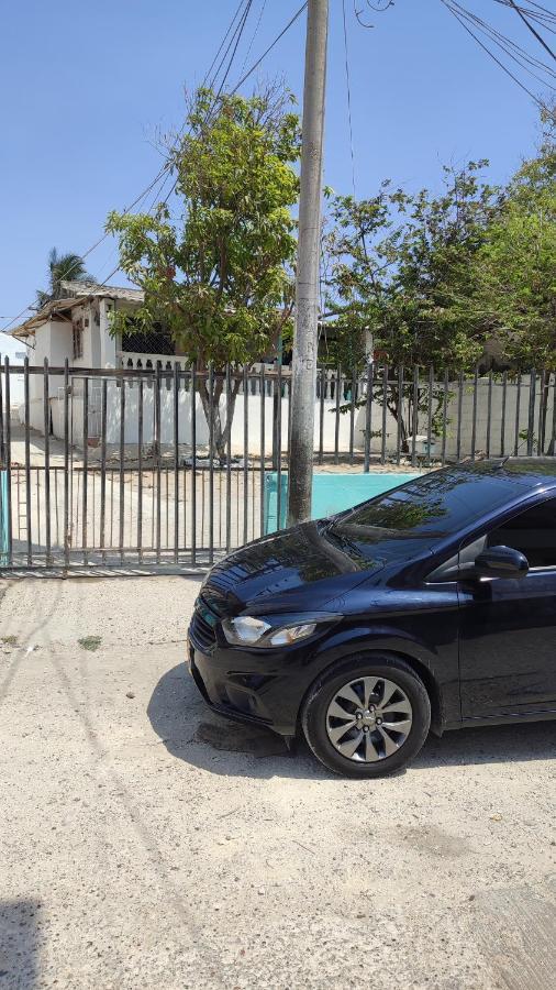 Cerca A La Playa * Cartagena