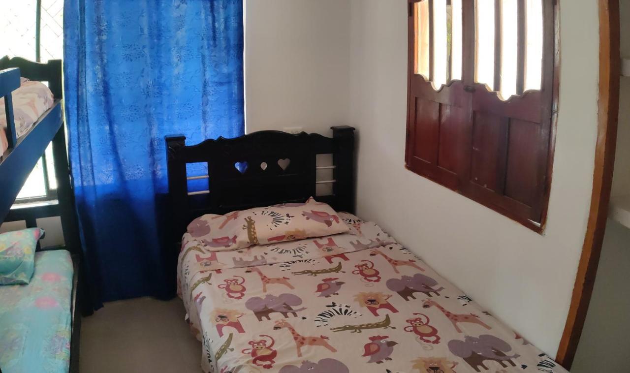 Habitación en casa particular Cerca A La Playa