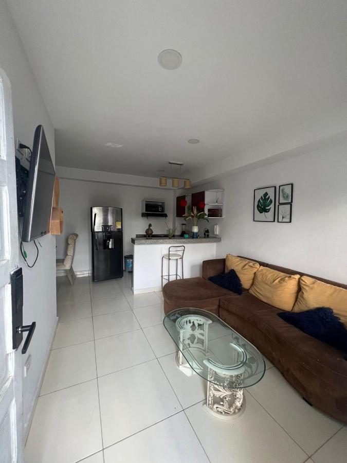 Apartamento Manga P&e Cartagena