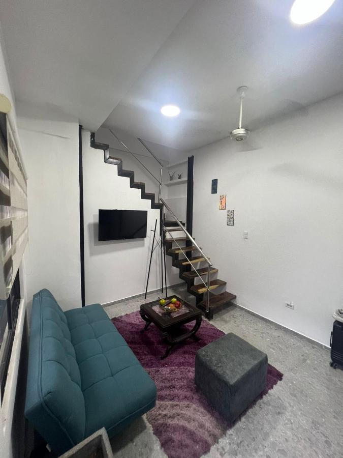 Apartamento Manga P&e