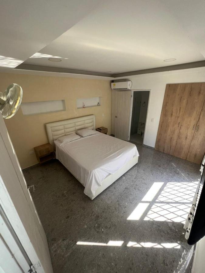 Manga P&e Apartamento Cartagena