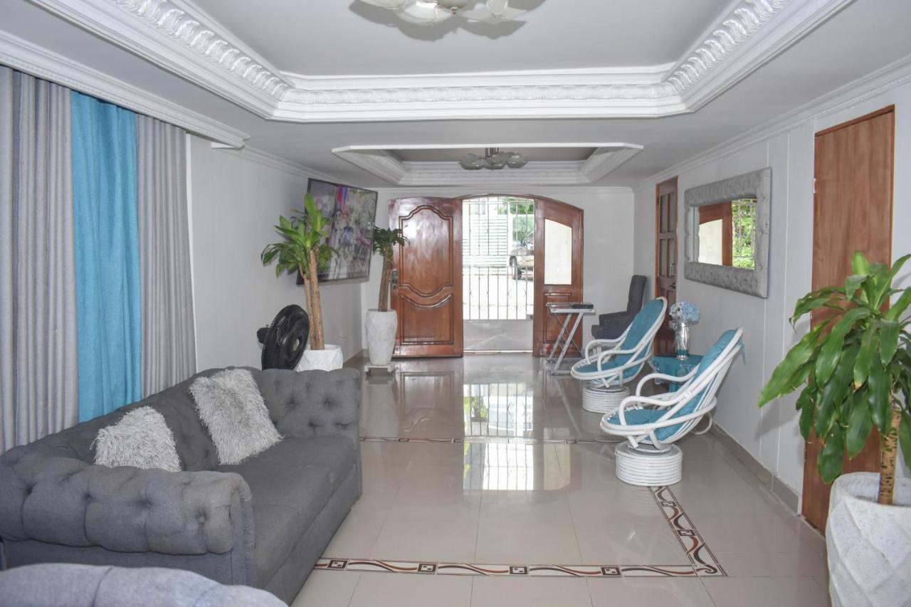 Guest house Casa Brenda - Privadas Cartagena