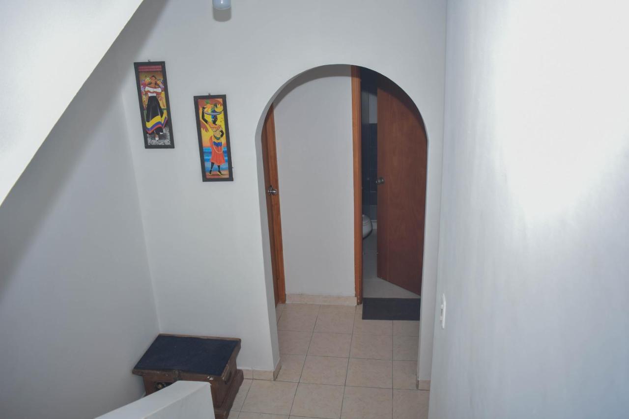 Casa Brenda - Privadas * Cartagena