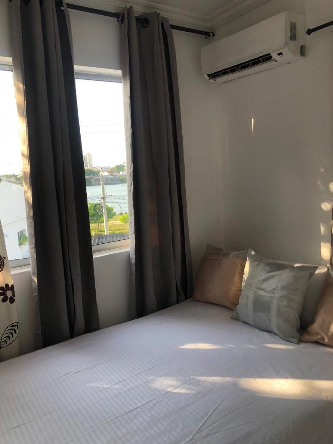 Casa Brenda - Privadas Cartagena