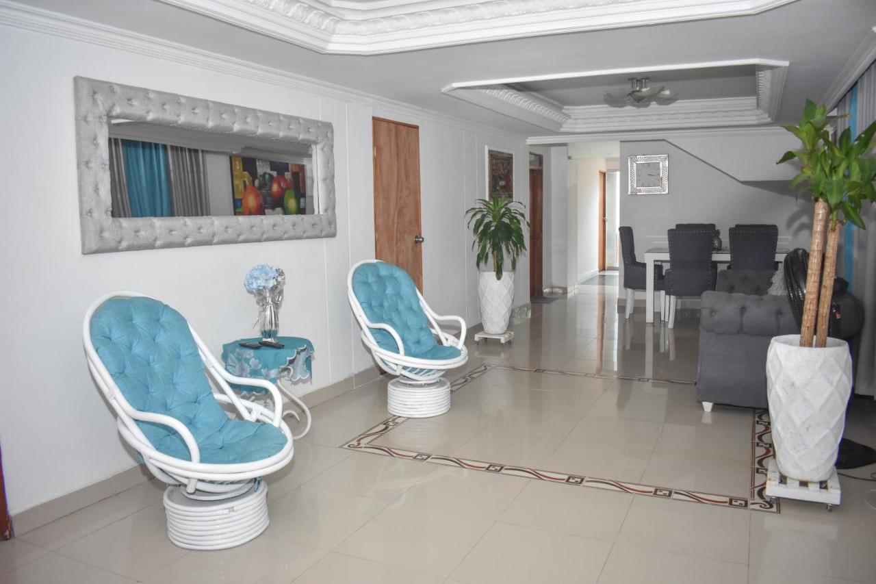 Casa Brenda - Privadas