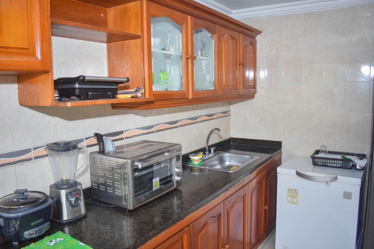 Casa Brenda - Privadas Cartagena