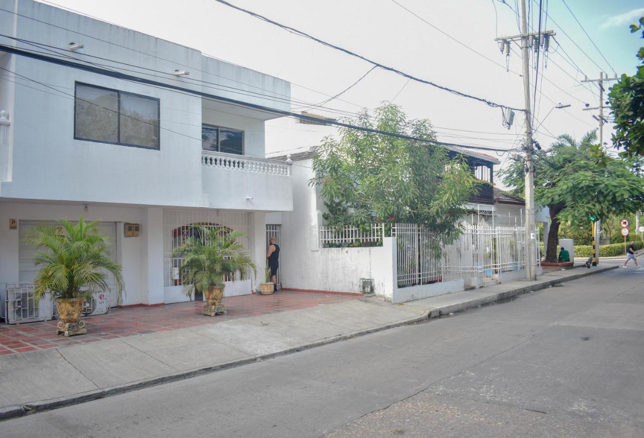 Guest house Casa Brenda - Privadas