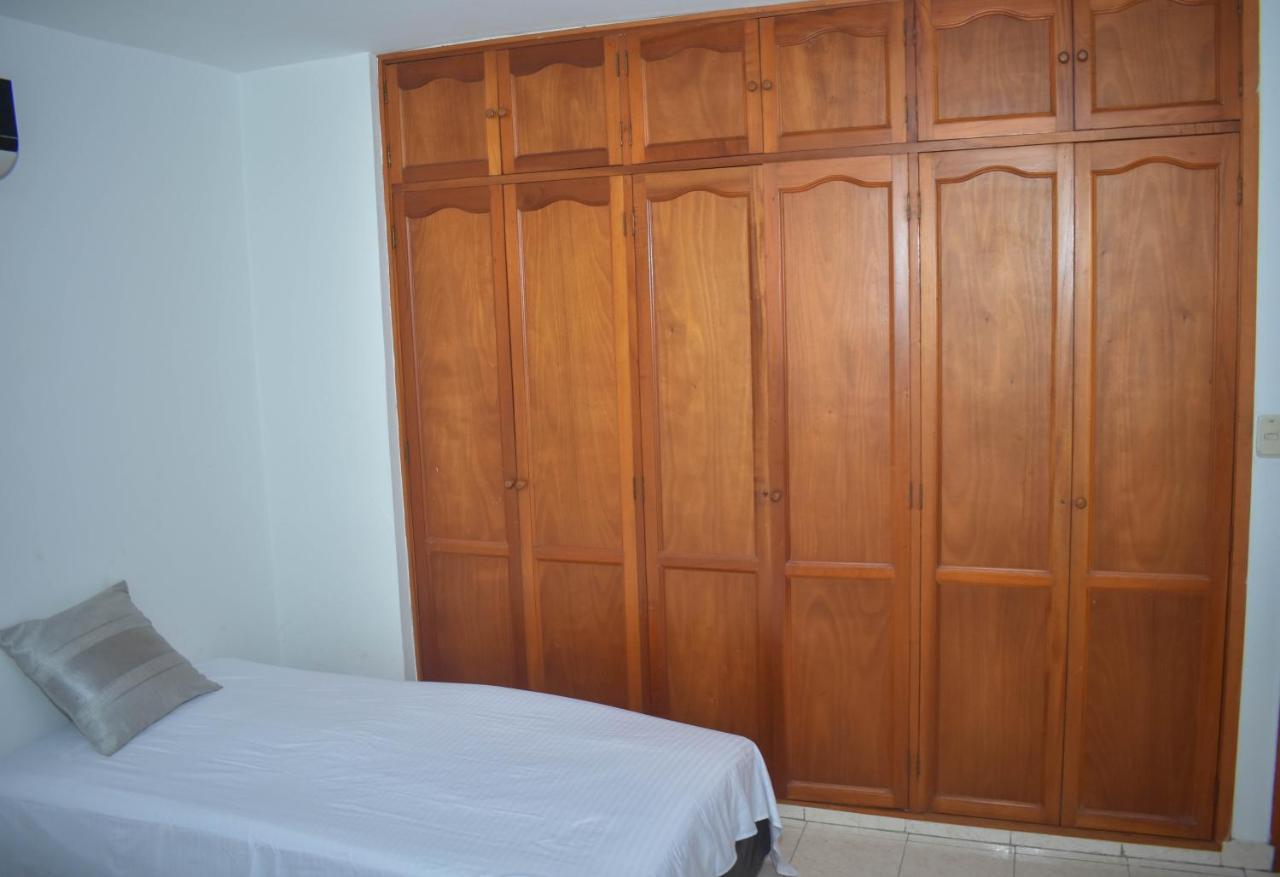 Casa Brenda - Privadas Guest house Cartagena