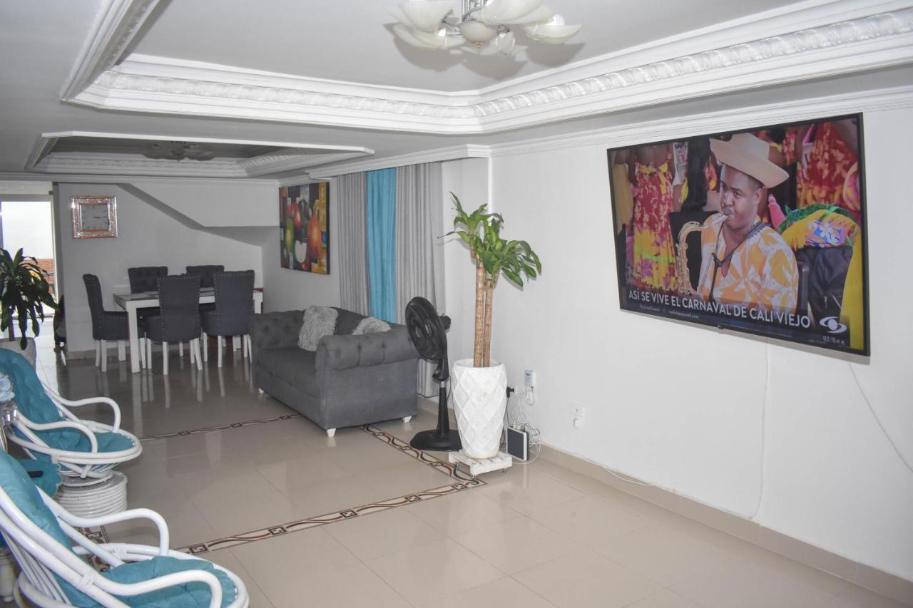 Guest house Casa Brenda - Privadas Cartagena