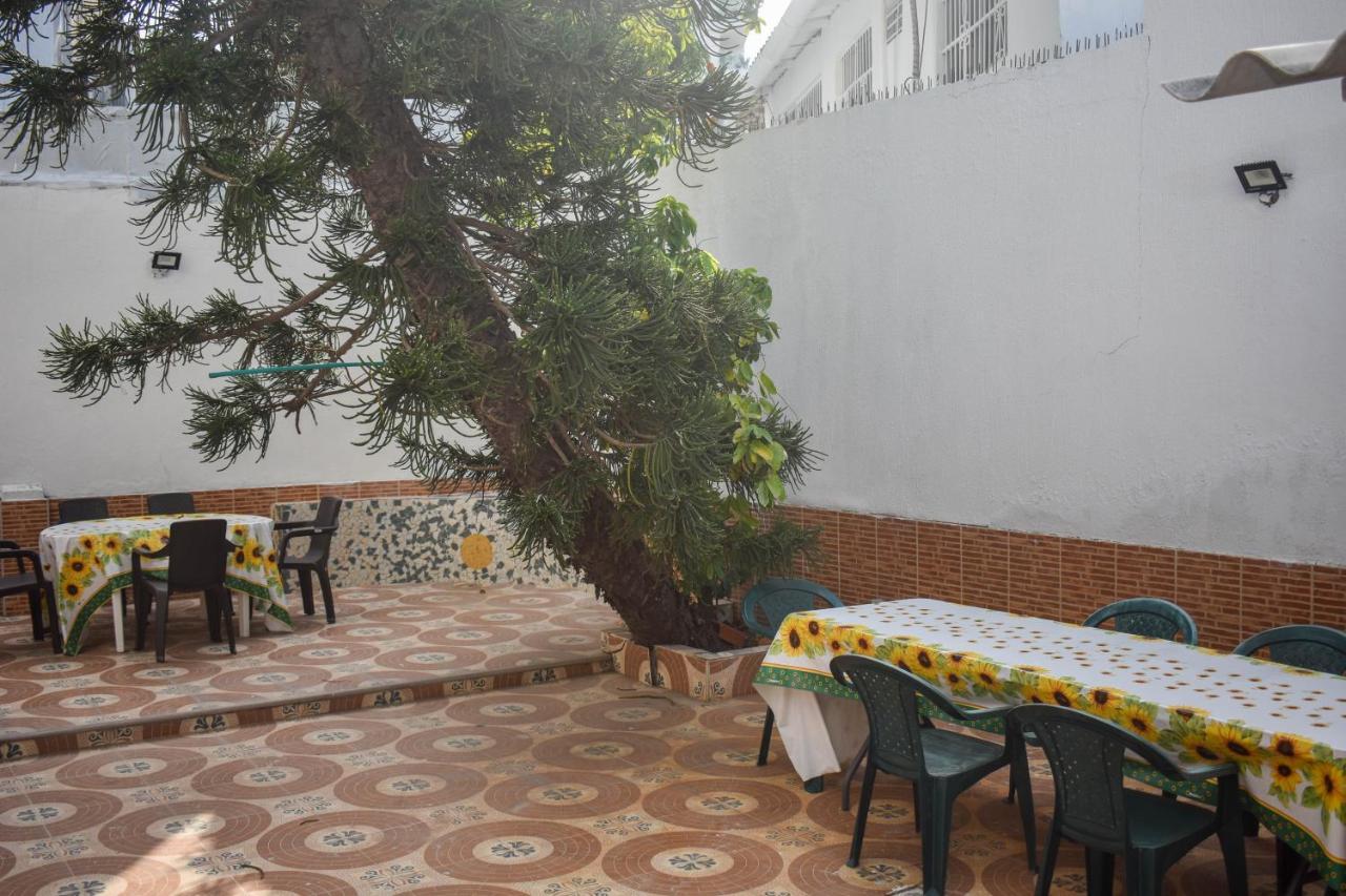 Casa Brenda - Privadas