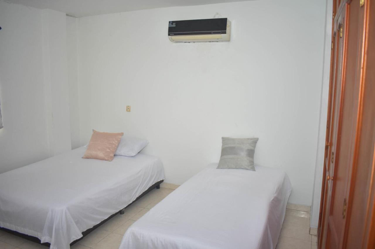 Casa Brenda - Privadas * Cartagena