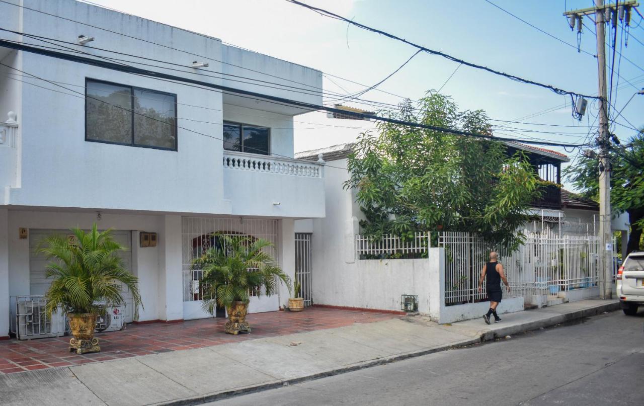 Casa Brenda - Privadas