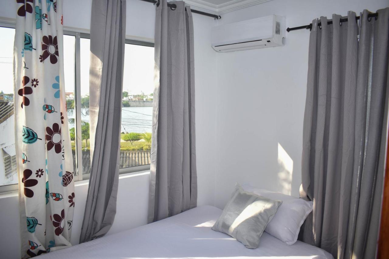 Guest house Casa Brenda - Privadas Cartagena