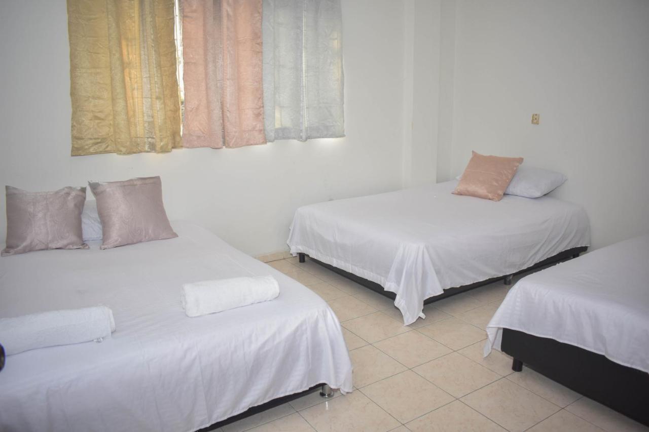 Casa Brenda - Privadas Guest house *