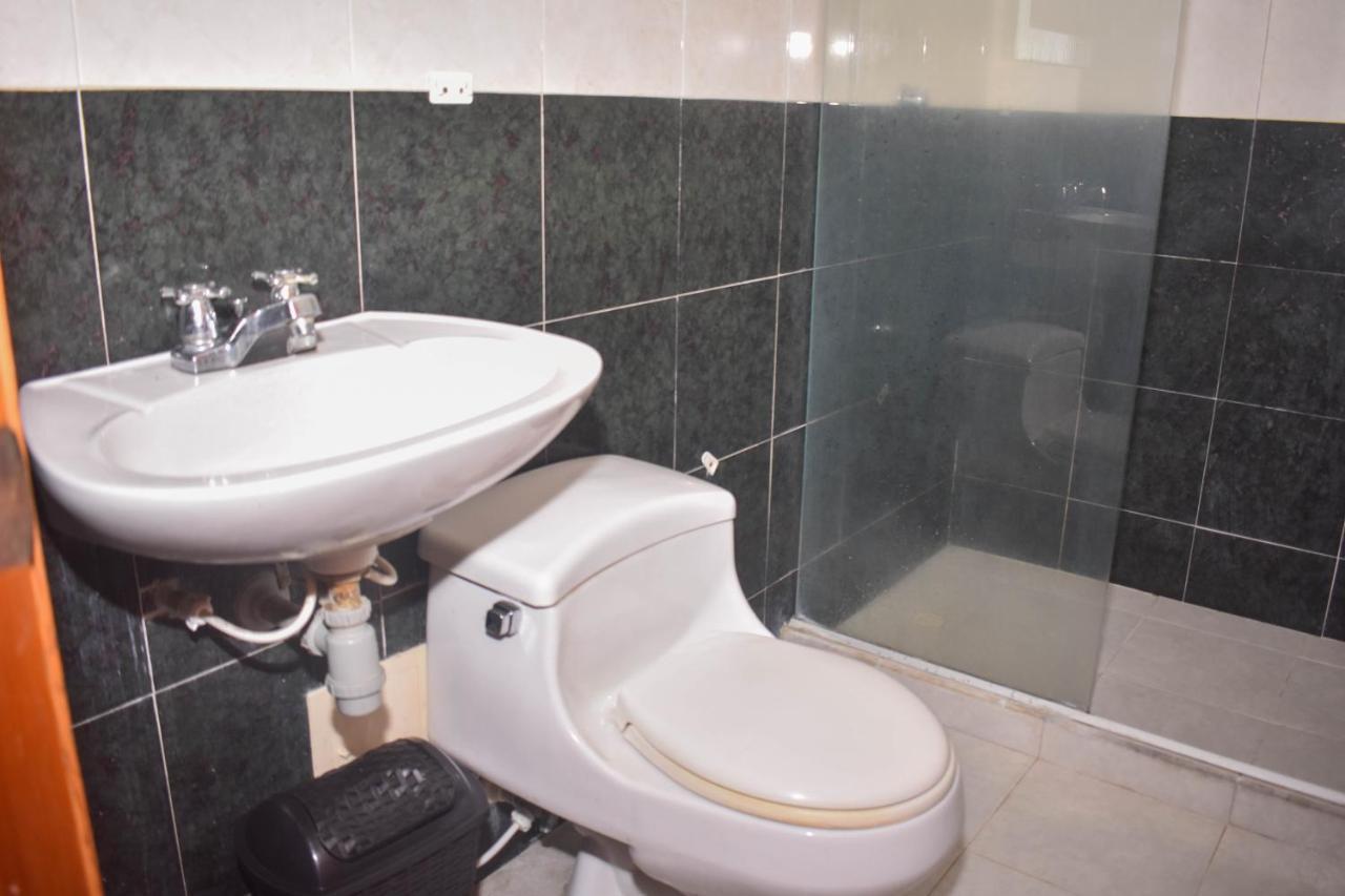 Casa Brenda - Privadas