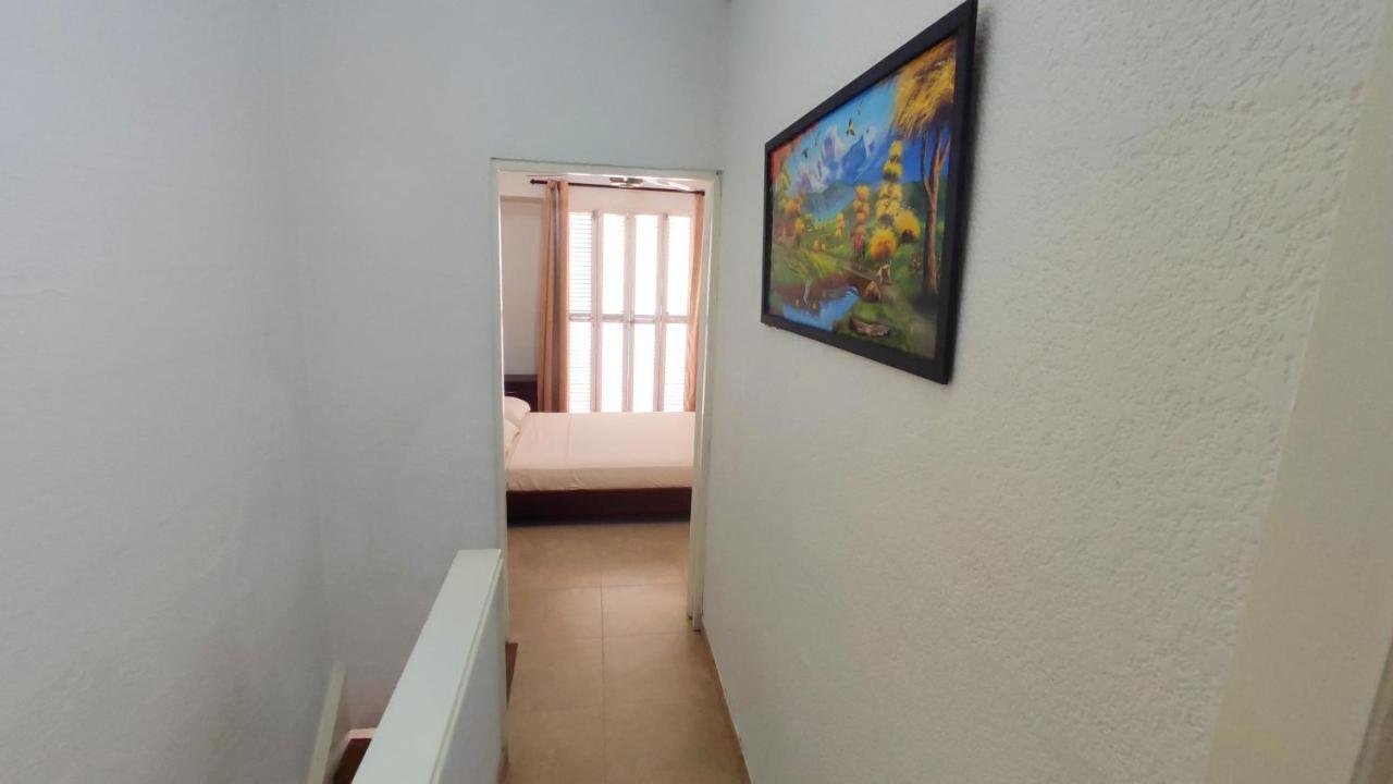 En Apartamento Cartagena