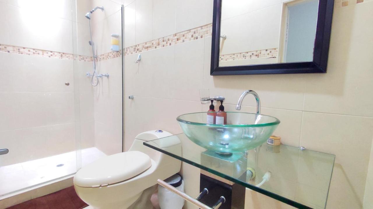 En Apartamento Cartagena