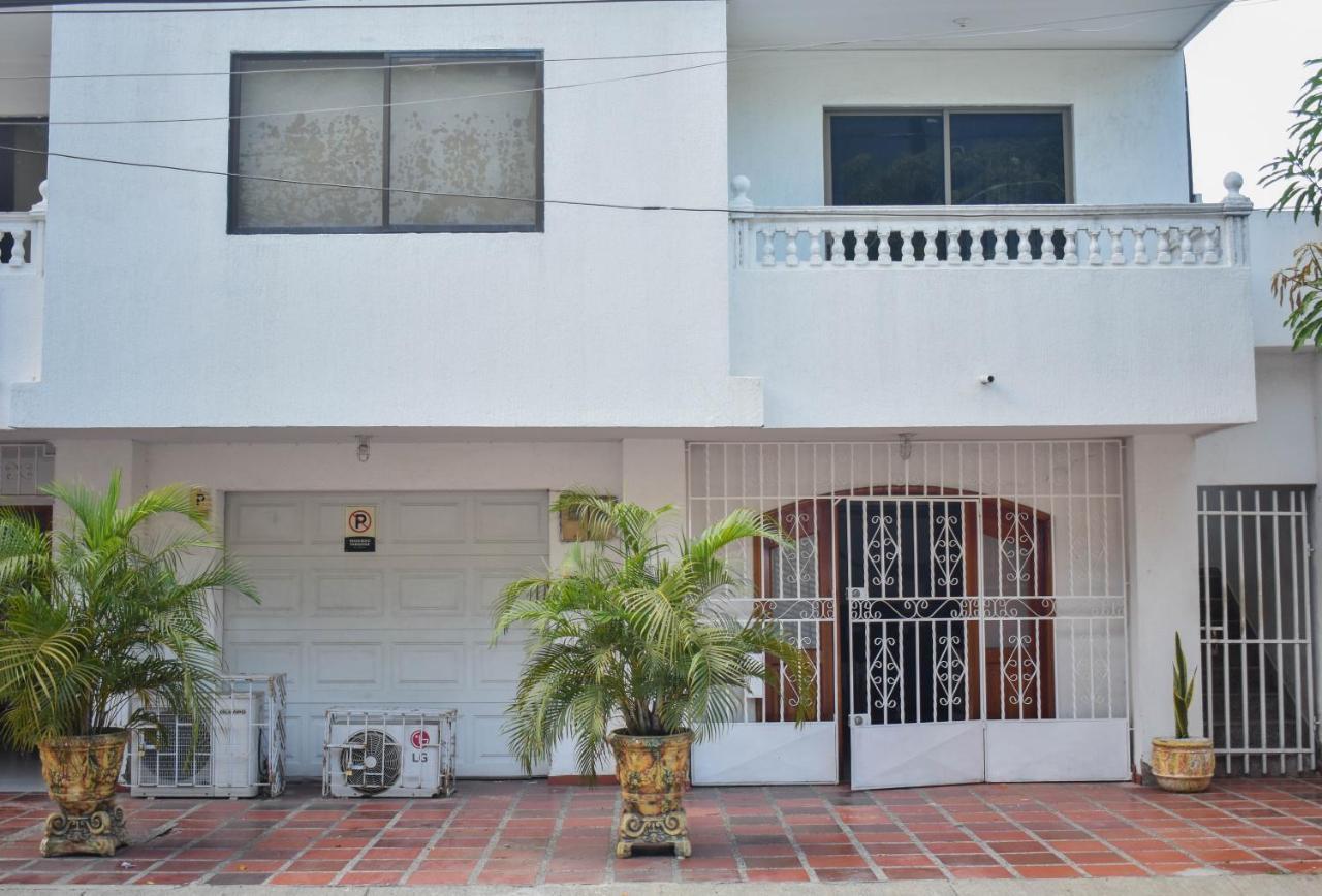 Casa Brenda - Privadas