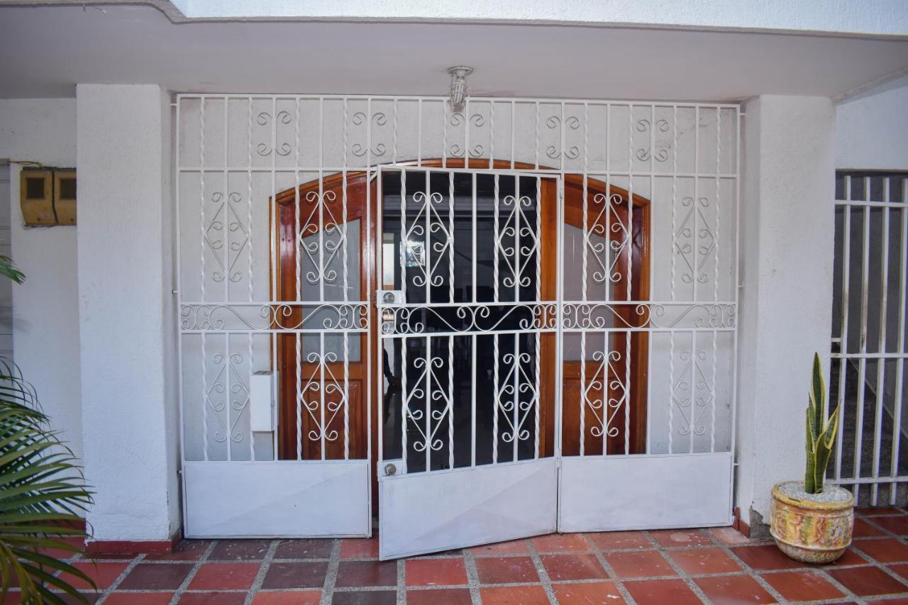 Casa Brenda - Privadas Cartagena