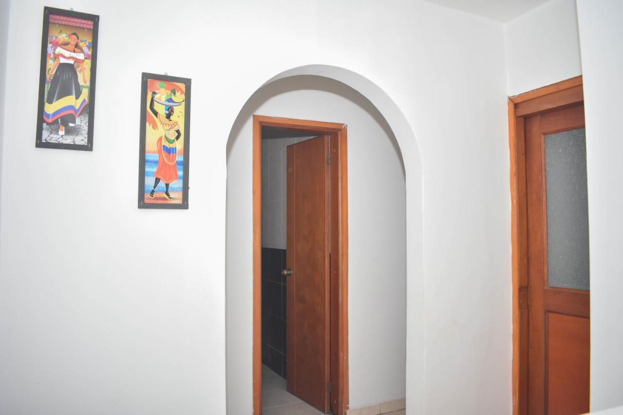 Guest house Casa Brenda - Privadas