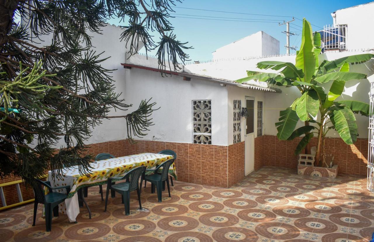 Casa Brenda - Privadas