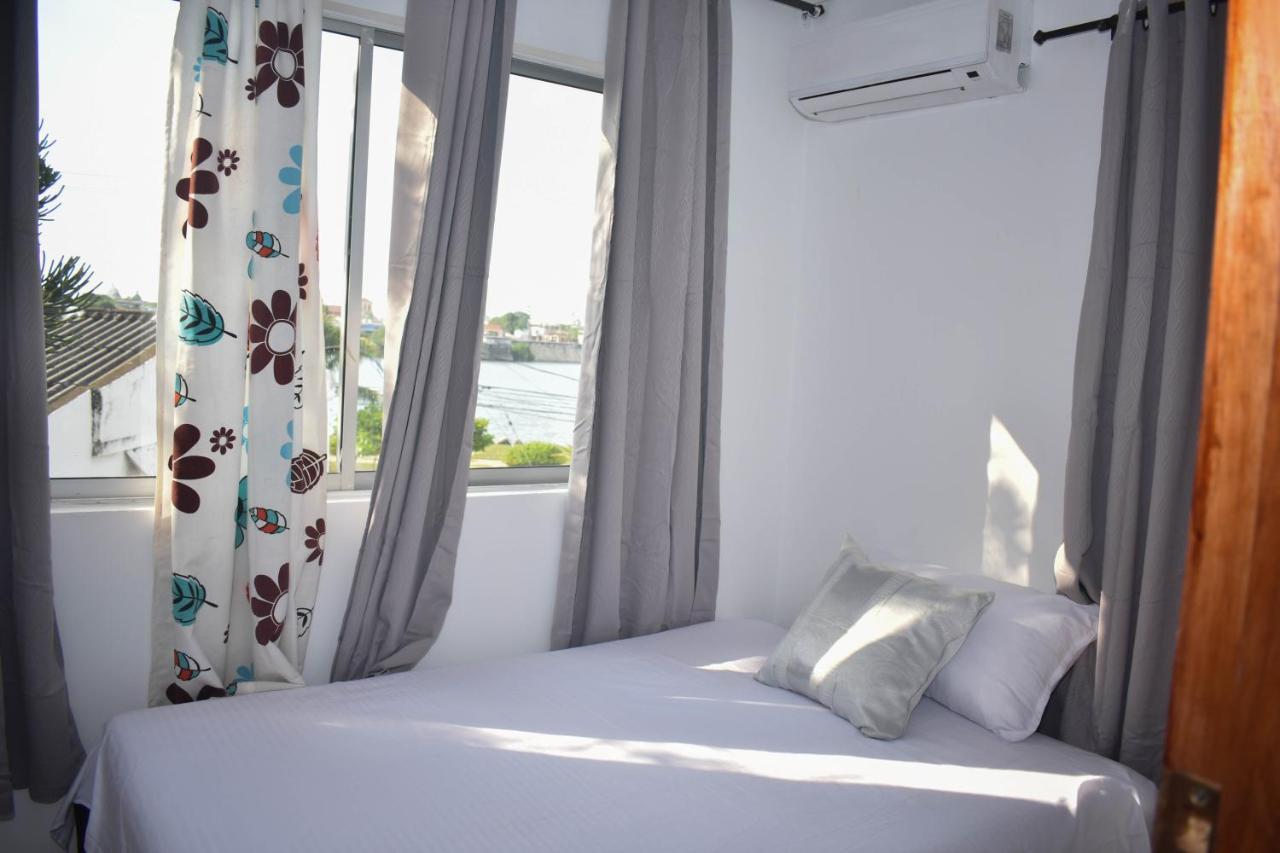 Guest house Casa Brenda - Privadas Cartagena
