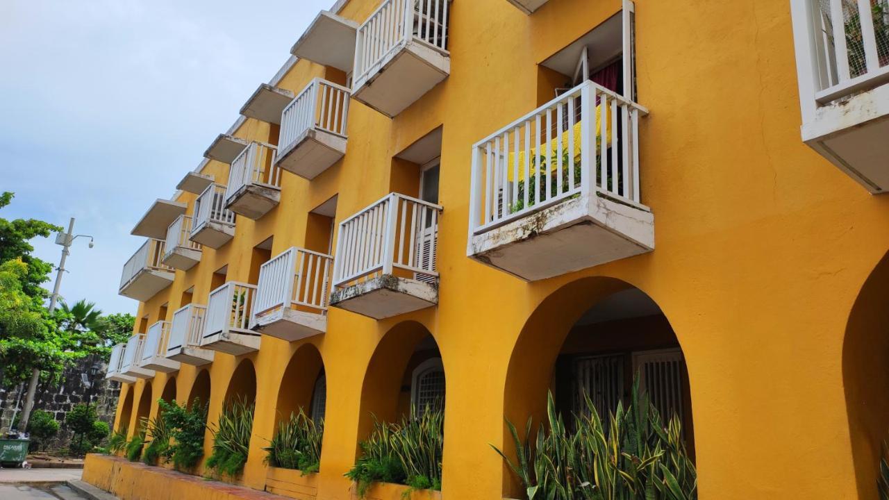 En * Cartagena