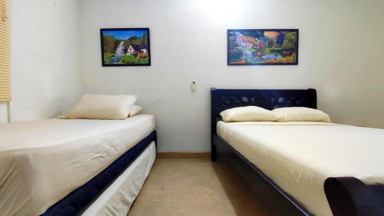Apartamento En