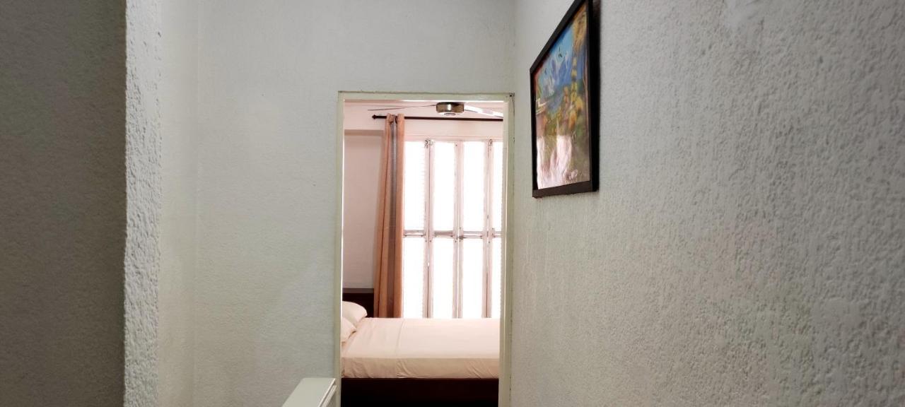 Apartamento En Cartagena