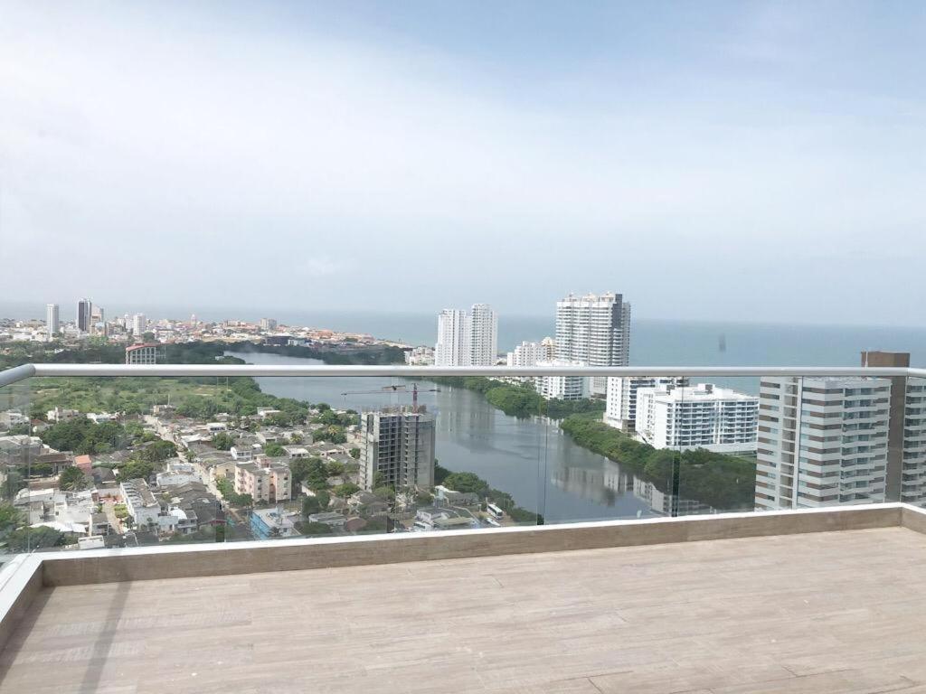 Vacacional Cerca Del Mar * Cartagena
