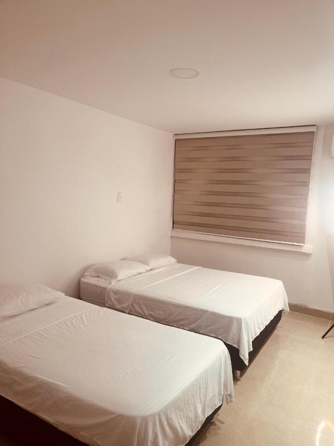 Apartamento Turistico 7 Colores El Laguito