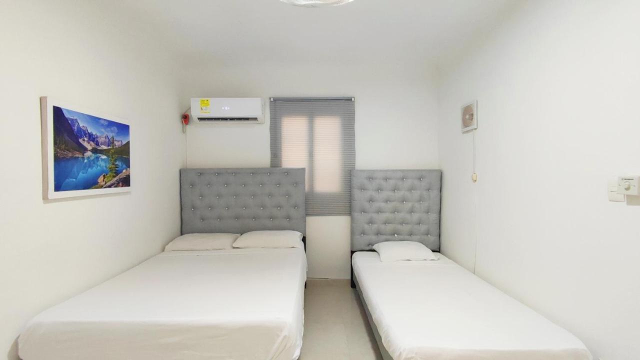Ana Ciudad Amurallada Apartamento *