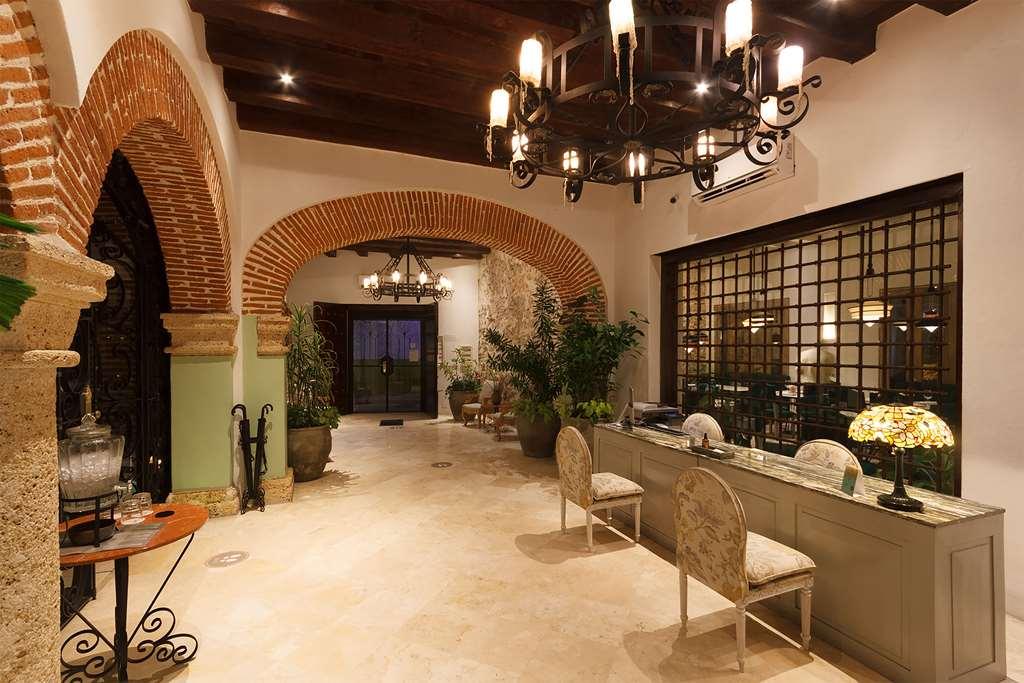 Hotel Capellan De Getsemani
