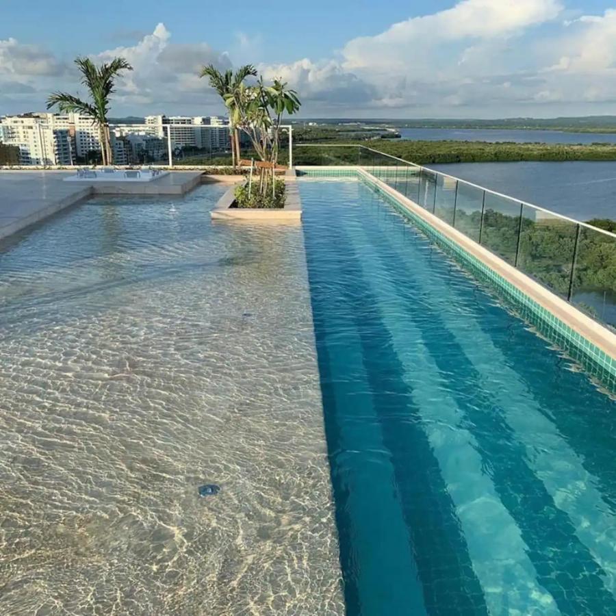 Martinique By Q Apartahotel