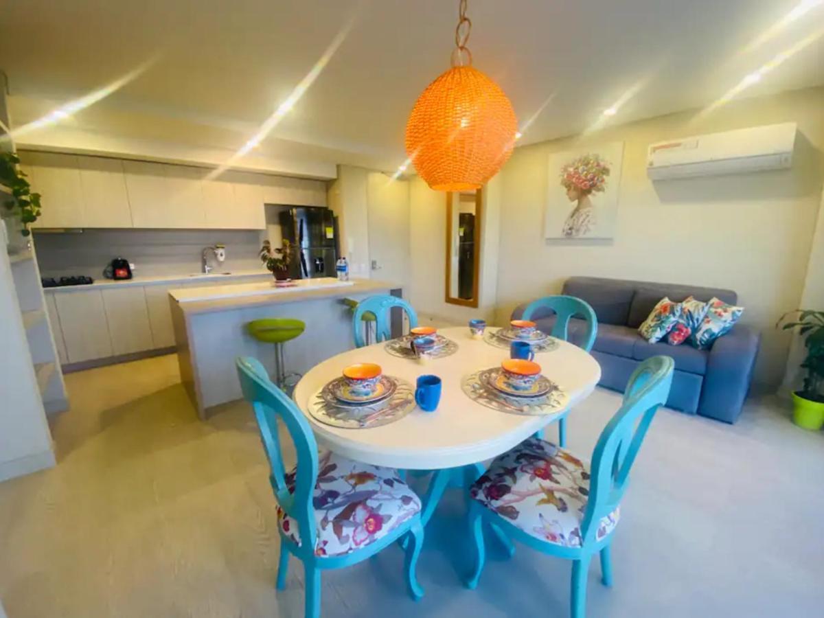 Apartahotel Martinique By Q *