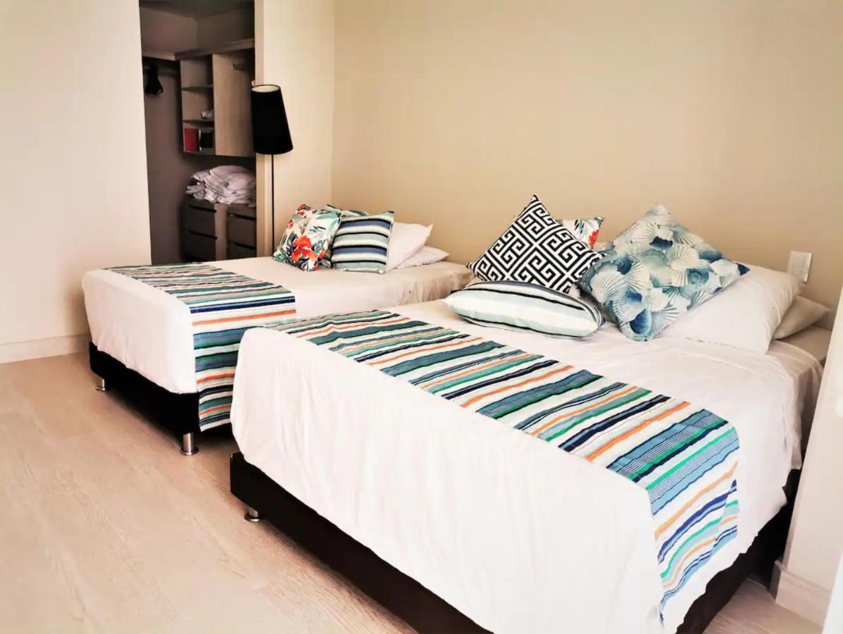 Apartahotel Martinique By Q