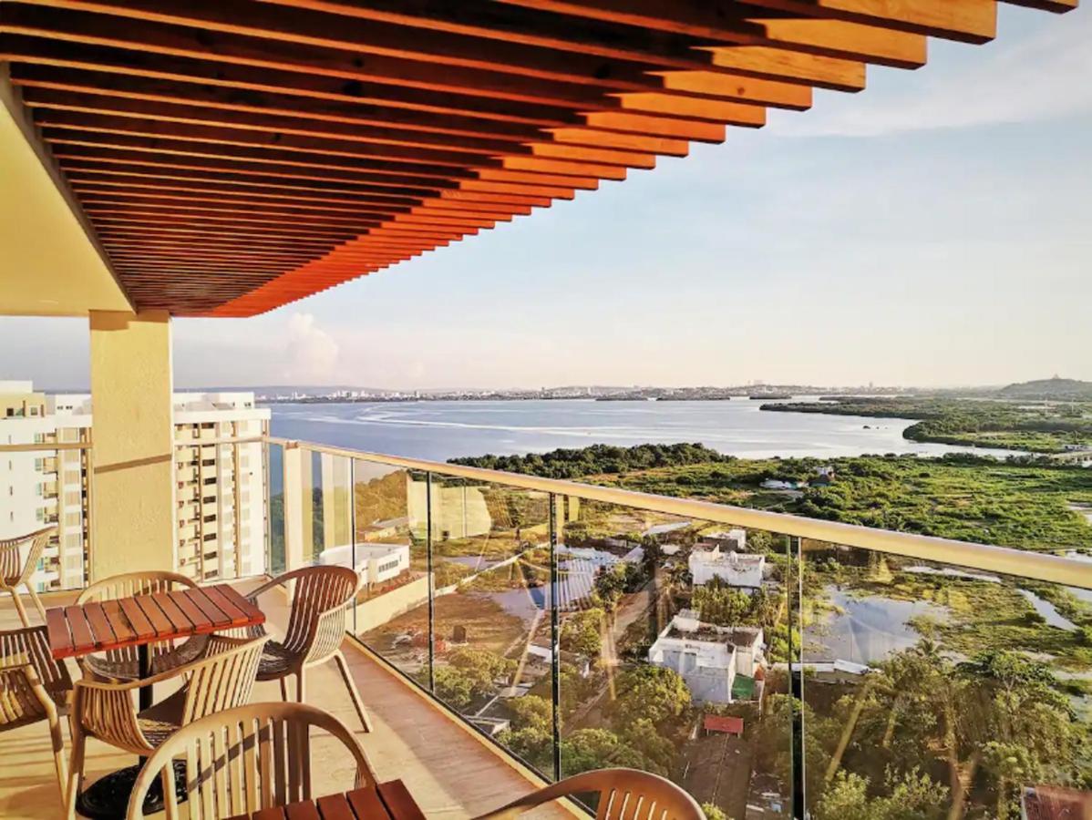 Apartahotel Martinique By Q