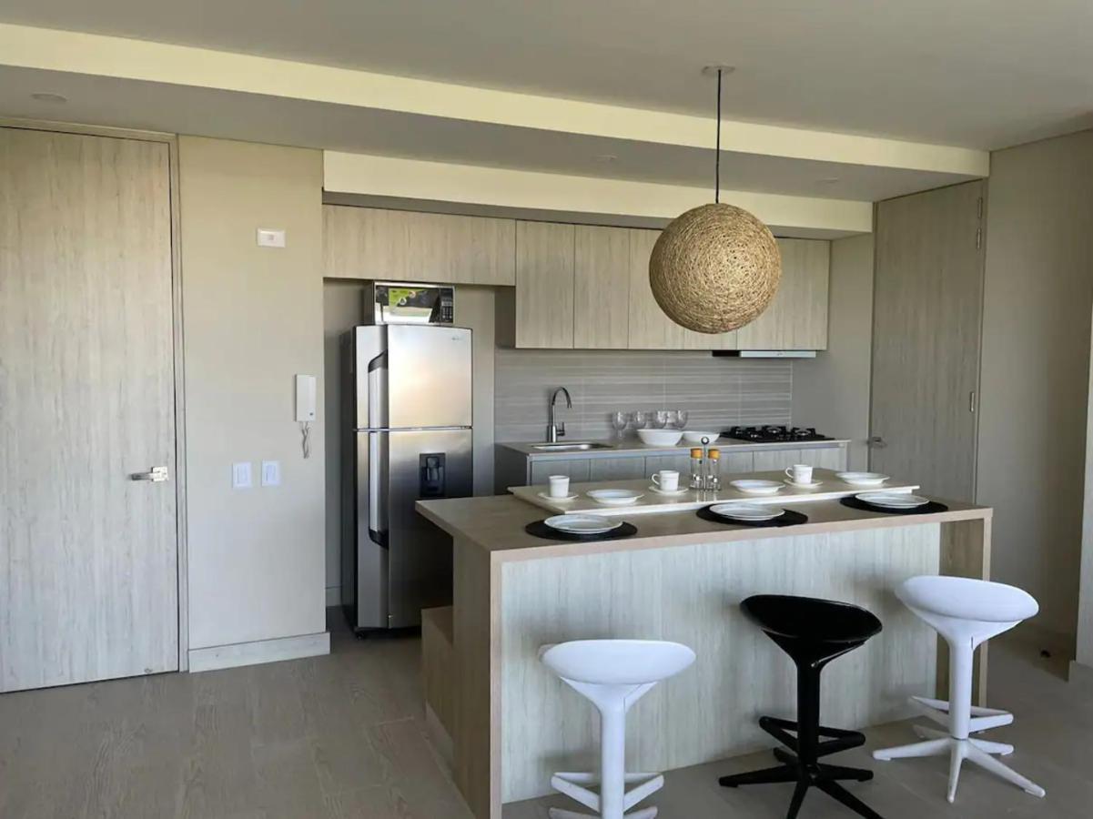 Apartahotel Martinique By Q