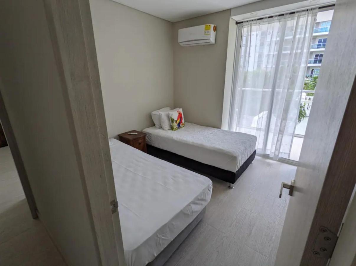 Apartahotel Martinique By Q Cartagena