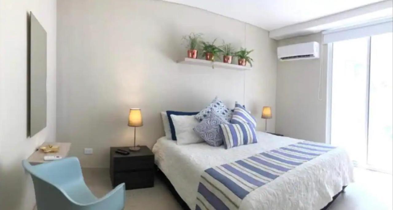 Martinique By Q Apartahotel Cartagena