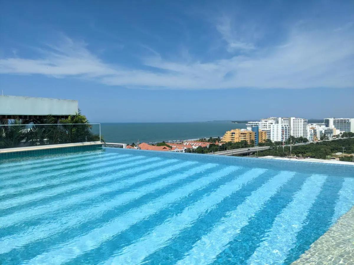 Martinique By Q Apartahotel