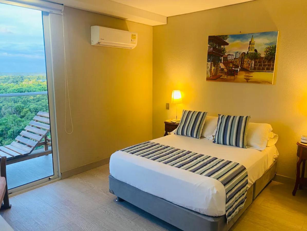 Martinique By Q Apartahotel *