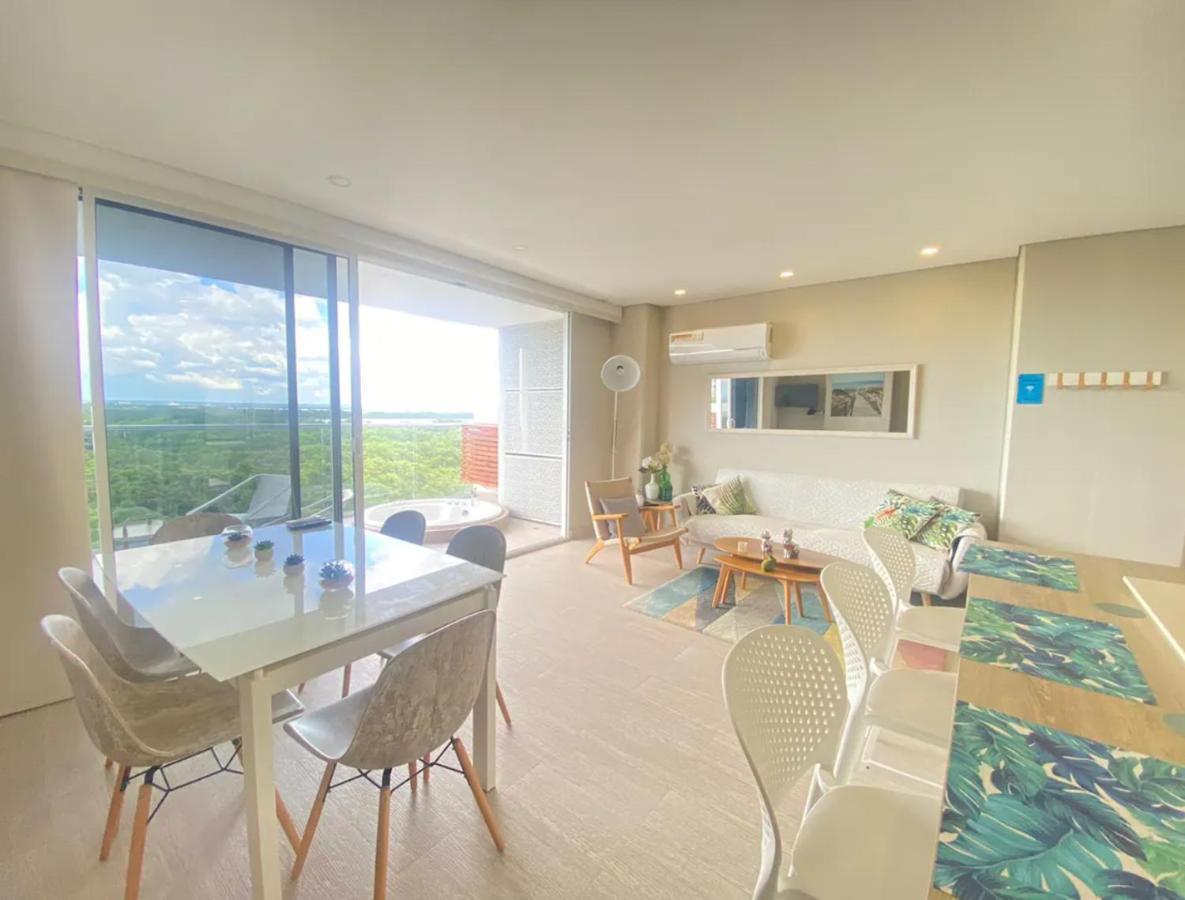 Apartahotel Martinique By Q