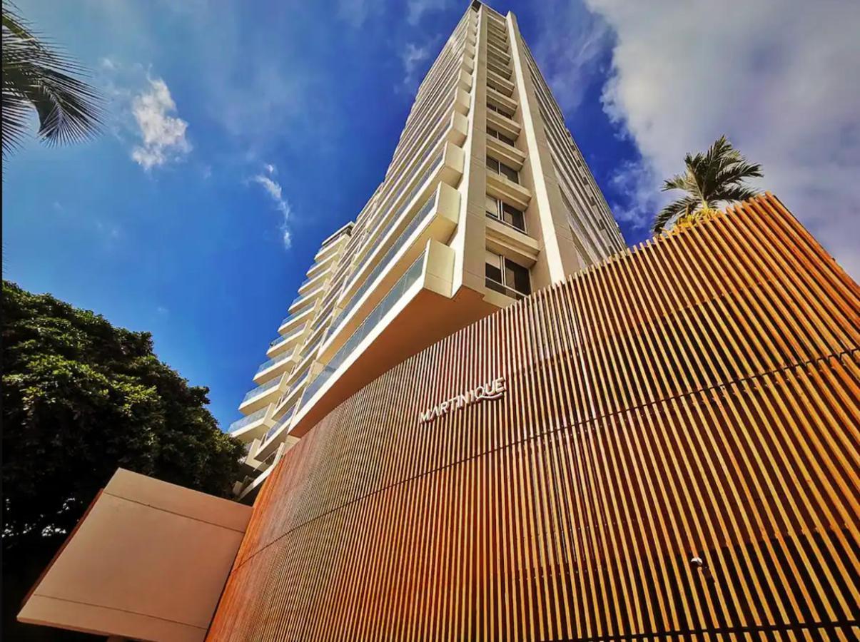 Martinique By Q Apartahotel
