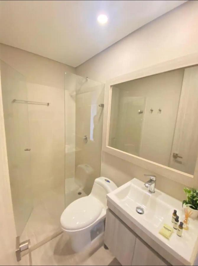 Martinique By Q Apartahotel *
