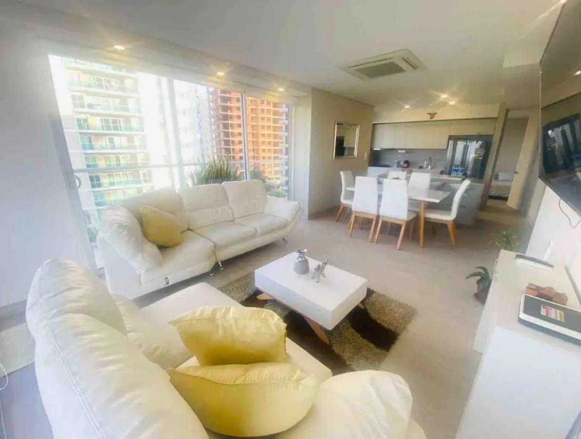 Martinique By Q Apartahotel *
