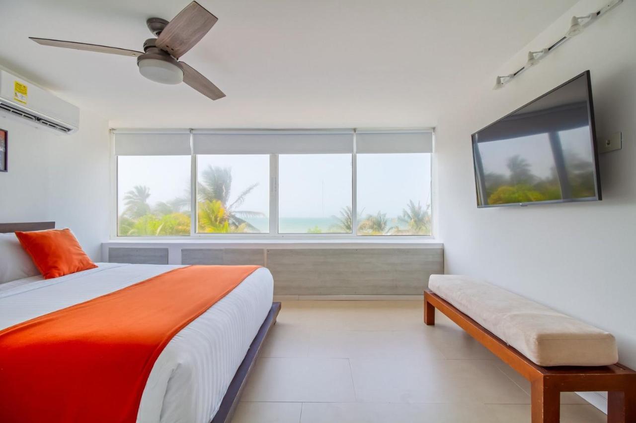 Apartamento U-go Edificio Faro En El Laguito,