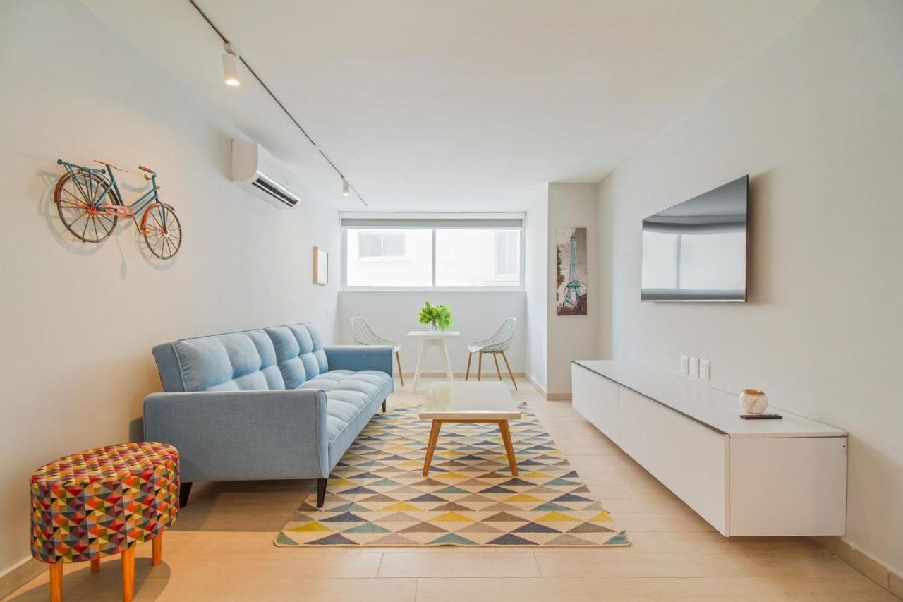 U-go Edificio Faro En El Laguito, Apartamento *