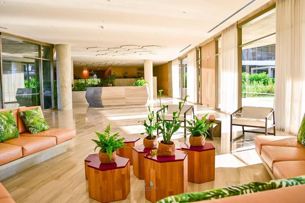 Apartamento Hermoso Y Con Acceso Directo A La Playa!
